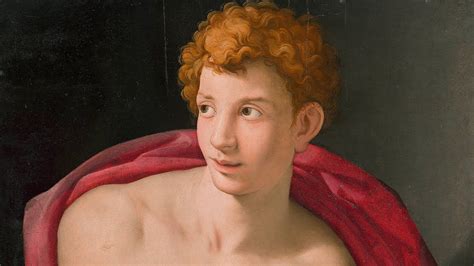 The Renaissance Nude .
